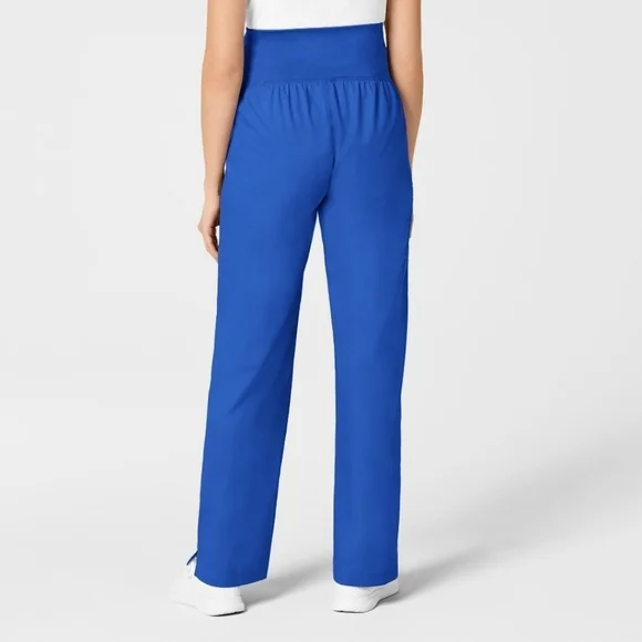 WONDER WINK Maternity Scrub Pants Small - Picture 2 of 7